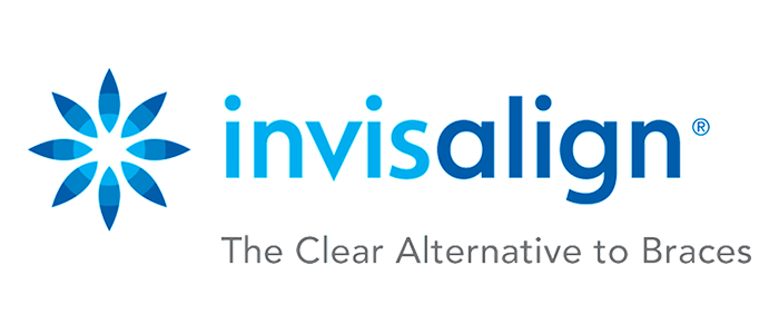 Invisalign logo